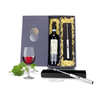 Geschenkset: Feurige Momente
