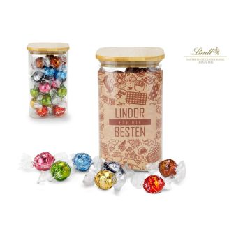 Geschenkset: Lindor für die Besten