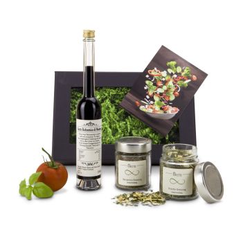 Geschenkset: Aceto Gustoso