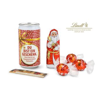 Geschenkset: Du bist ein Geschenk