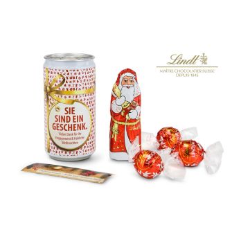 Geschenkset: Sie sind ein Geschenk
