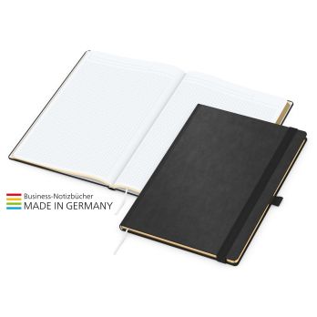 Gold-/Silver-Book Bestseller