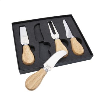 Gouda Käsemesser-Set