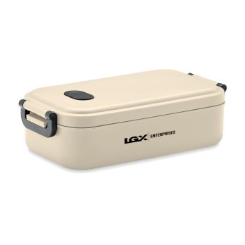 INDUS Lunchbox recyceltes PP 800 ml