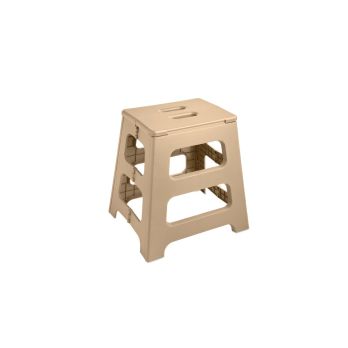 JAK Tragbarer, klappbarer Hocker