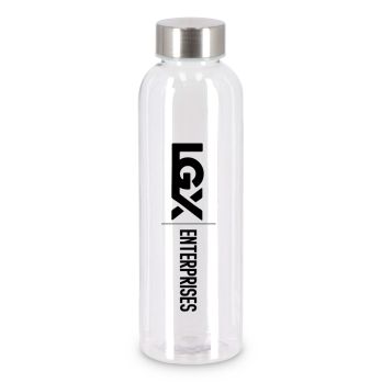 Jane Flasche aus R-PET 500ml