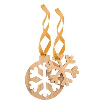 Jerpstad Weihnachtsbaumschmuck