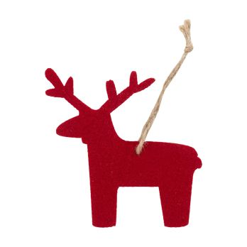 Joulox RPET Weihnachtsbaumschmuck