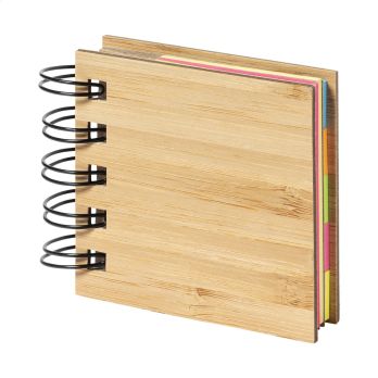 Juknok Haftnotiz-Set