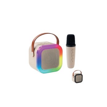 KARASET+ Karaoke-Set
