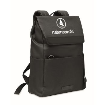 DAEGU LAP Laptop-Rucksack 600D RPET