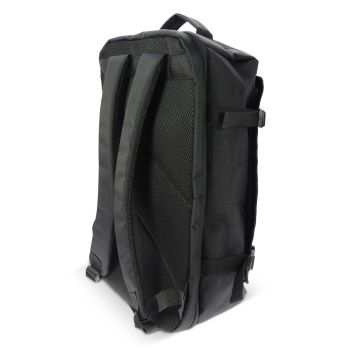 Laptop-Rucksack & Kurztrip-Tasche 30L