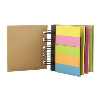 Limon Haftnotiz-Set
