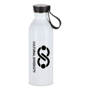 Lucy Flasche aus R-Edelstahl 500ml