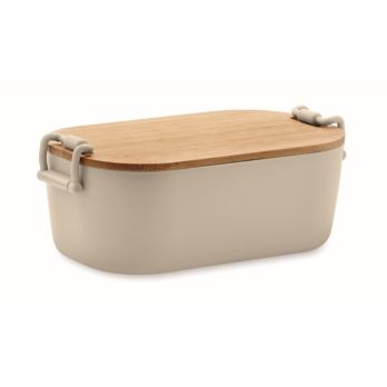 LEKKER Lunchbox PP 700 ml