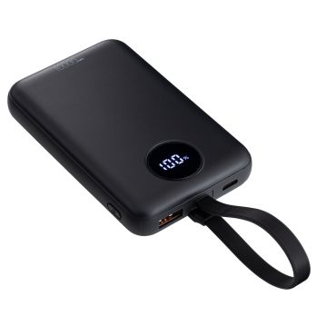 Magnetische 15W Wireless  Powerbank REEVES-DAIYMO