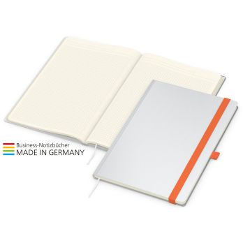 Match-Book Creme Cover-Star Bestseller