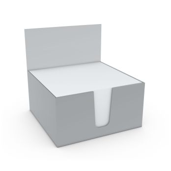 Memo-Box Karton