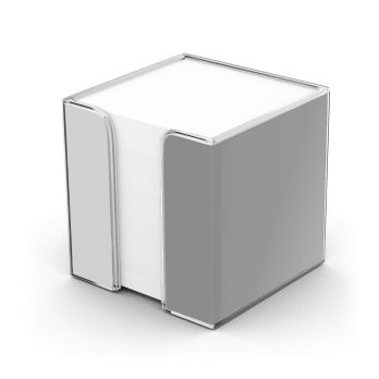 Memo-Box Kunststoff