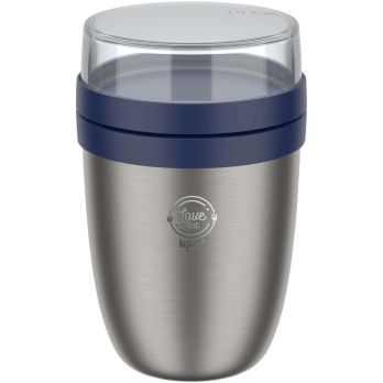 Mepal Ellipse 500+200 ml Thermo-Lunchpot 2.0