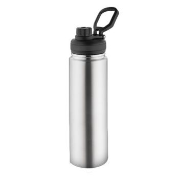 Metmaxx® Thermoflasche "GenerationRefillTheOneDeLuxe"   