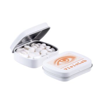 Mini Klappdeckeldose 