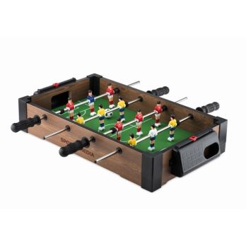 FUTBOL#N Mini-Tischfußball