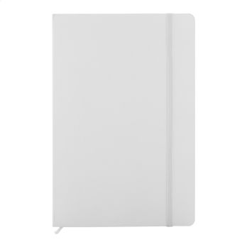 Notizbuch aus RPU Repuk Soft A5
