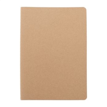 Notizbuch Crofty A5