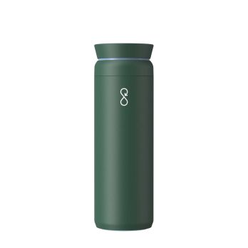 Ocean Bottle Peak Brew 590 ml Becher aus recyceltem Edelstahl