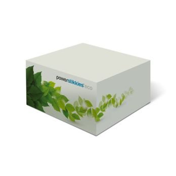 Recycling Haftquader 68 x 68 x 34 mm 