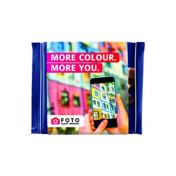 Ritter SPORT - 100g