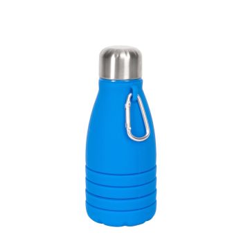 Sagaform Stig faltbare Flasche 550 ml