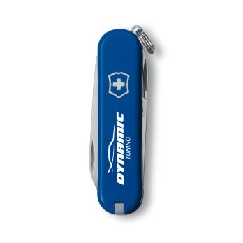 Schweizer Taschenmesser Rally