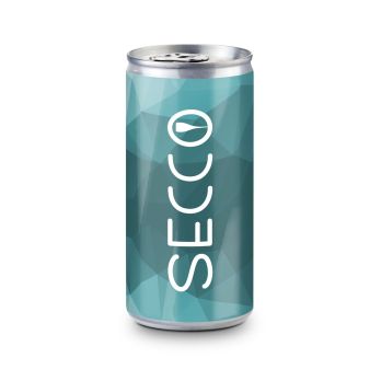 Promo Secco, 200 ml - Kleinmengen ab 24 Dosen