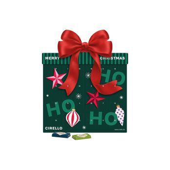 Shape Adventskalender Geschenk