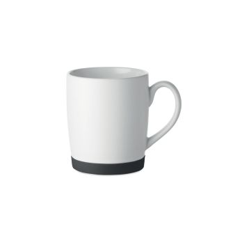 SILBASE Keramikbecher 300 ml