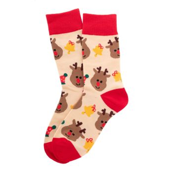 Sokkex Weihnachts-Socken
