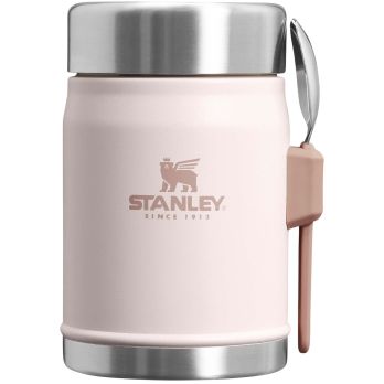 Stanley 400ml Legendary Food Jar Lunchpot mit Göffel