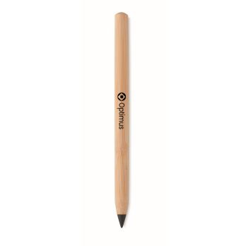 INKLESS BAMBOO Stift mit Graphitmine