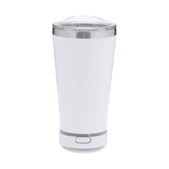 Thermobecher mit Lautsprecher Duxen