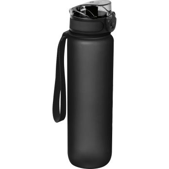Auslaufsichere Tritan Trinkflasche 