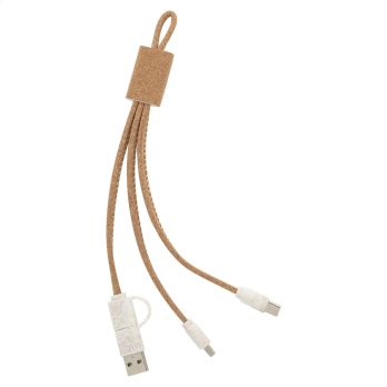 USB Ladekabel Koruku