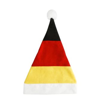 Weihnachtsmütze "Deutschland"