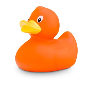 Werbeente Clementine