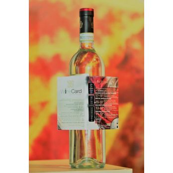WineCard