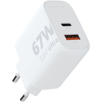 Xtorm XEC067 GaN² Ultra 67 W Wandladegerät