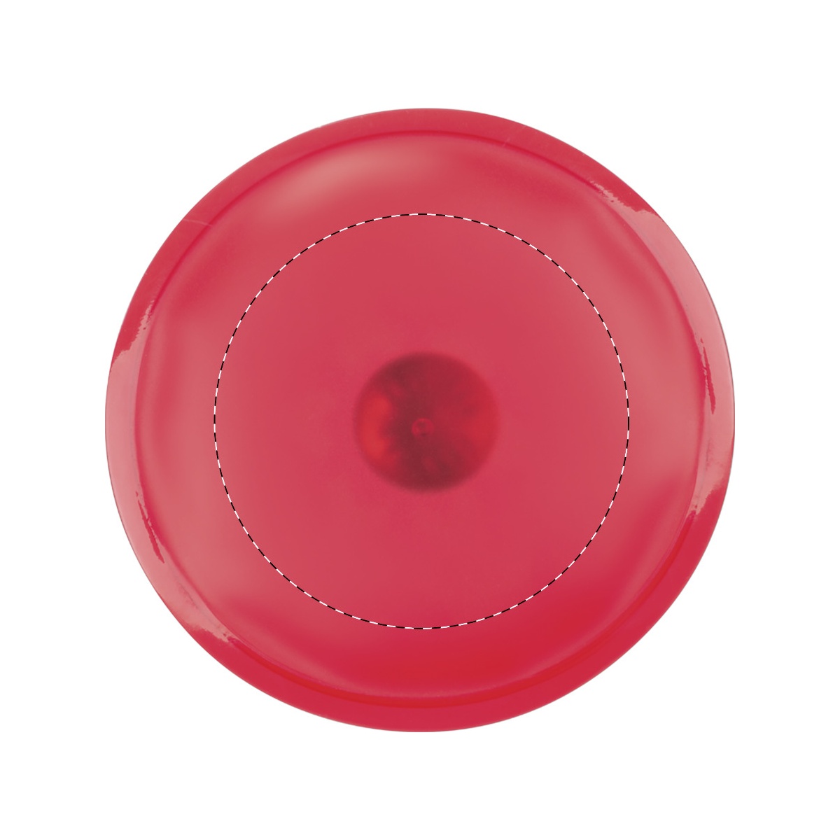 Vorderseite (ø 2 cm)