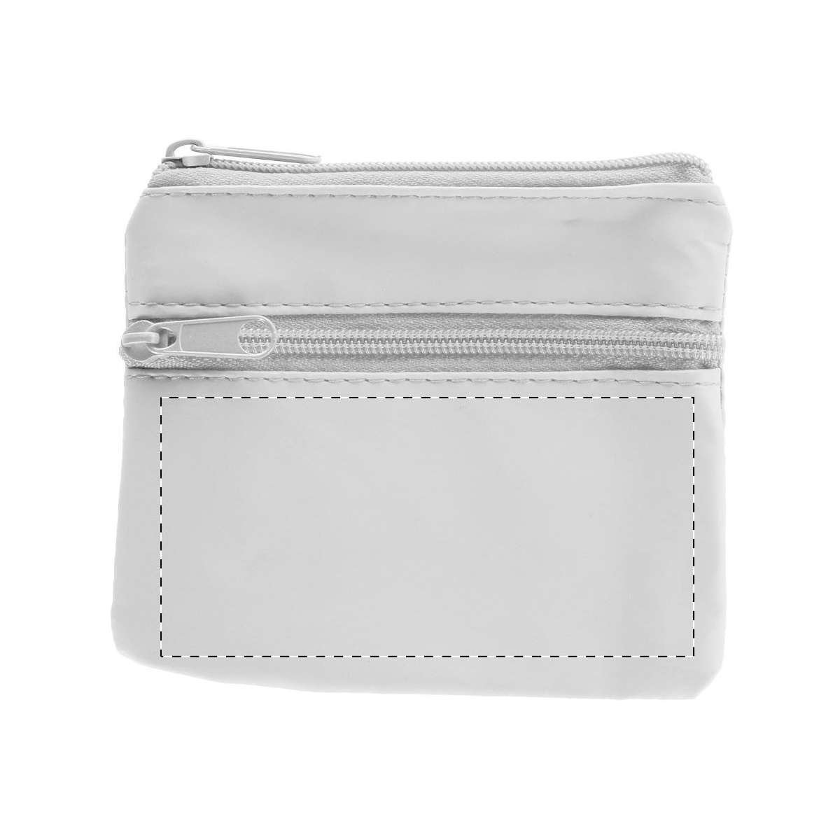 Vorderseite (6 x 2,5 cm)