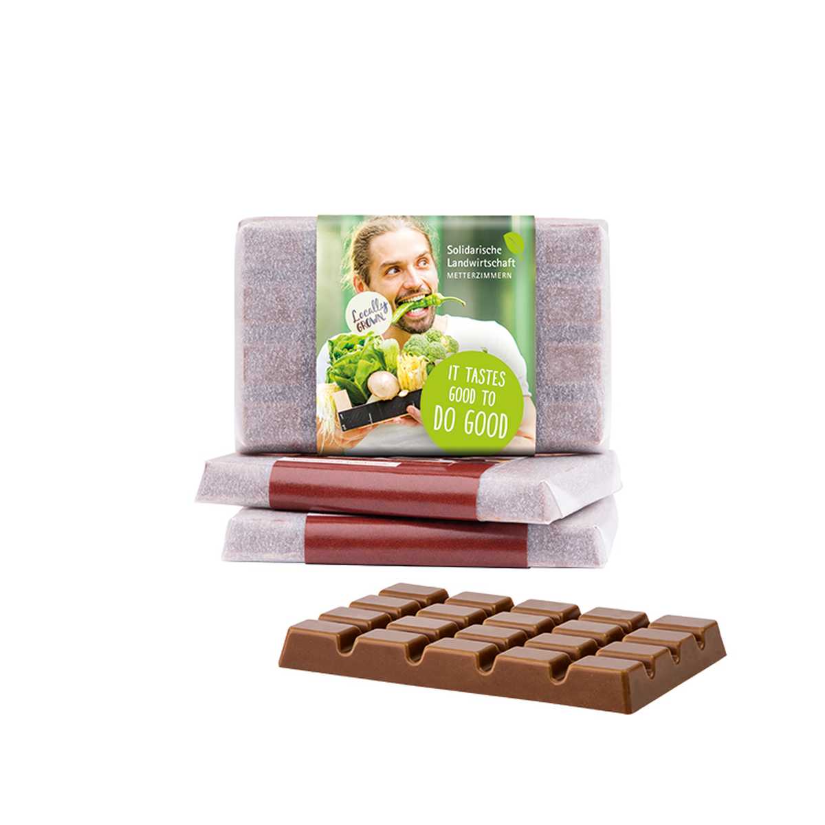 auf dem Artikel (ca. 5,6 x 3,6 x 0,6 cm)